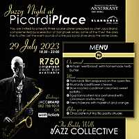 Cape Winelands image